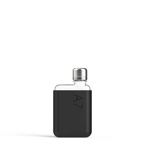 Vista 14 de memobottle Fundas de silicona A5 Protege y conserva con personalidad colorida Revestimiento libre de polvo - Verde musgo (solo manga)