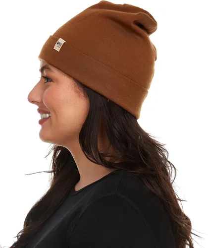Vista 140 de Minus33 Merino Wool - Gorro de lana con cresta
