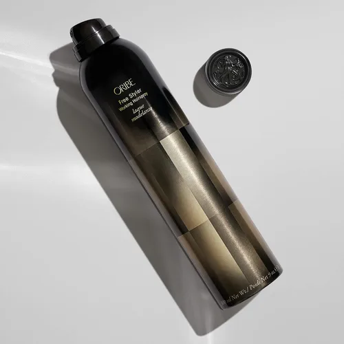 Vista 2 de Oribe Free Styler Working Hairspray