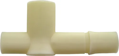 Vista 7 de IMM Sanoprene Tee Reemplazo para Hoshizaki 4A0177-01 o 439197-01 2-Pack