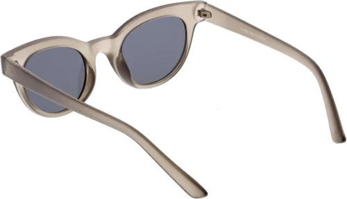 Vista 3 de zeroUV - Gafas de sol para mujer, color neutro, 1.850in