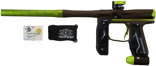 Vista 18 de Pistola de paintball Empire Axe 2.0