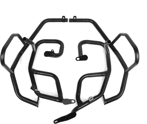Vista 7 de Barras de choque de carretera de reemplazo para motor de BMW F750GS F850GS F750 GS F850 GS 2018-2023 F800GS F900GS 2024 2025 (Inferior)