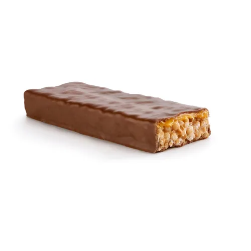 Vista 7 de Barrita de chocolate, de Whatchamacallit