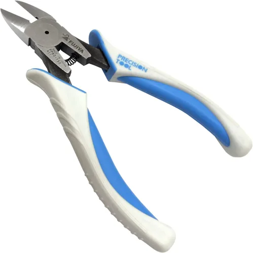 Vista 8 de FUJIYA Herramientas, PP60-125, pinzas Protech de 5 pulgadas