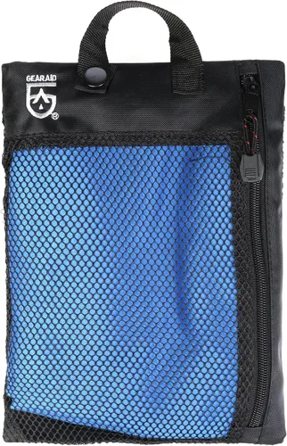 Vista 4 de Gear AID toalla de microfibra de secado rápido para el gimnasio, viajes y camping, 20.0 x 40.0 in