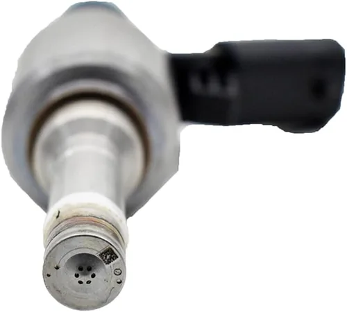 Vista 6 de EPSIRMP 06H906036G 4 inyectores de combustible compatibles con Audi A3 A4 A5 A6 Q3 Q5 TT Volkswagen CC EOS GTI Tiguan Passat Jetta, L4 2.0L