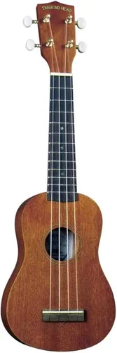 Vista 6 de Diamond Head ukelele