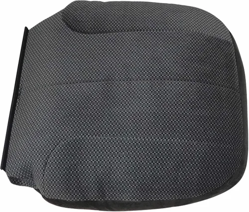Vista 5 de Priprilod Cubierta de repuesto para parte superior del lado del conductor, color gris oscuro, compatible con Dodge Ram 1500 2500 3500 SLT SLT Plus