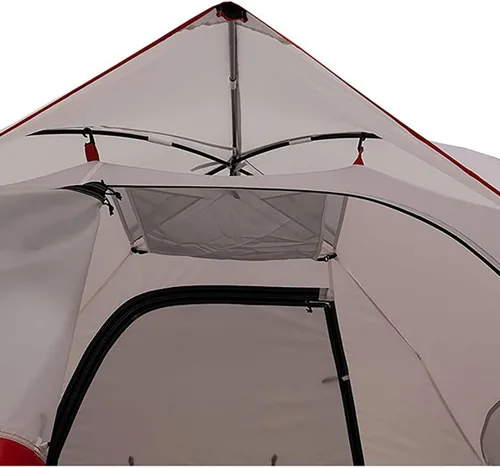 Vista 4 de ALPS Mountaineering Meramac Tent for 4 People