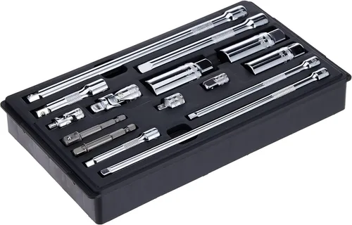 Vista 4 de DEWALT DWMT73807 - Juego de herramientas accesorias, 15 piezas