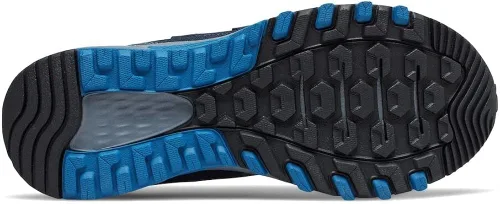Vista 5 de New Balance 410 Trail Running Tenis para hombre