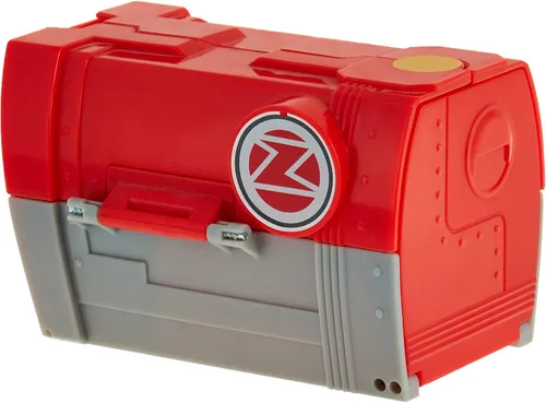 Vista 5 de Ricky Zoom T20031 Ricky Pop & Go Playset