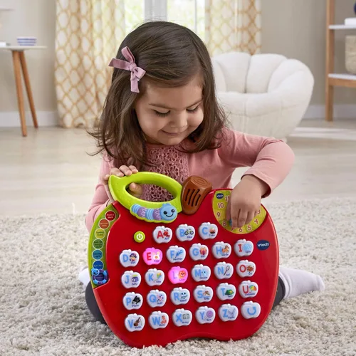 Vista 5 de VTech ABC Learning Apple 300000
