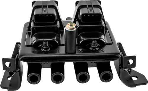 Vista 46 de KAX UF78 Bobina de encendido 1 paquete Compatible con Miata 1990-1993
