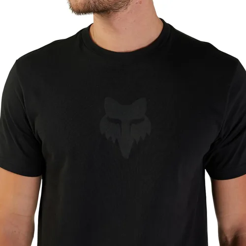 Vista 24 de Fox Racing Men's Fox Head Short Sleeve T-Shirt