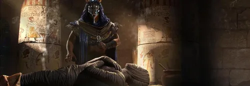 Vista 8 de Assassin's Creed Origins - Xbox One Código digital