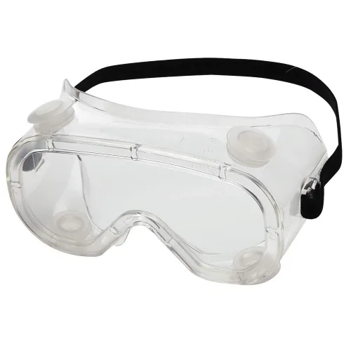Vista 6 de Gafas de protección Sellstrom 81000 PVC con ventilación, 1
