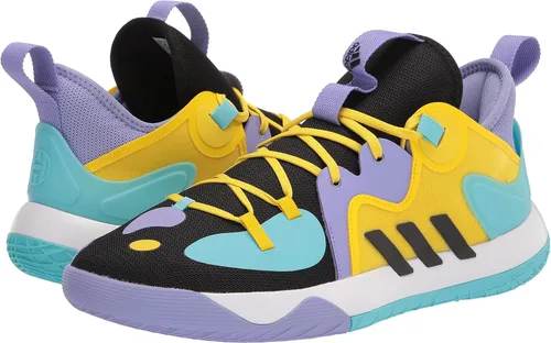 Vista 7 de adidas Unisex-Adult Harden Stepback 2 Basketball Shoe