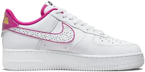 Vista 3 de Nike - Zapatos de baloncesto para mujer