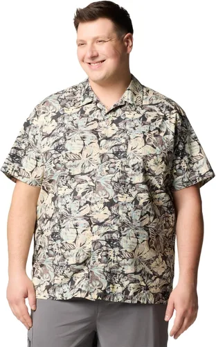 Vista 43 de Columbia Camisa de manga larga Super Tamiami para hombre