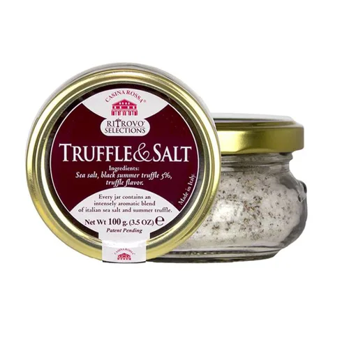 Vista 5 de Casina Rossa - Trufa y sal, 3.5 oz