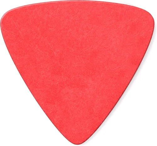 Vista 3 de Jim Dunlop Tortex Triangle Pick .50MM - Paquete de 6