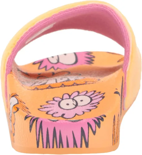 Vista 3 de adidas Originals Unisex-Child Adilette Slides Sandal