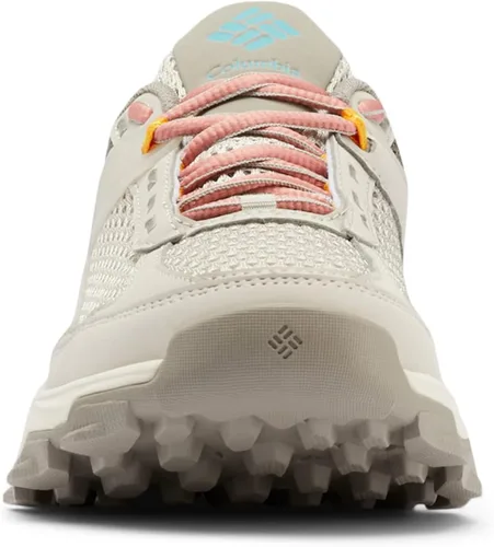 Vista 3 de Columbia Zapatos de senderismo Hatana Breathe para mujer
