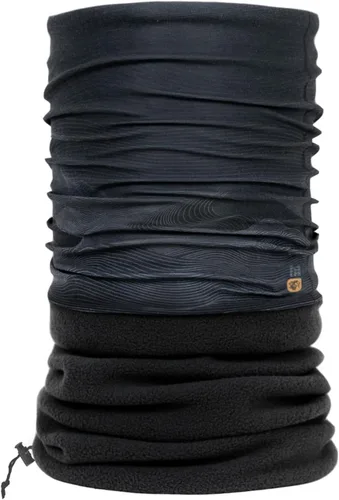 Vista 5 de Polaina de cuello de invierno, máscara de esquí, media pasamontañas, máscara facial para actividades de clima frío