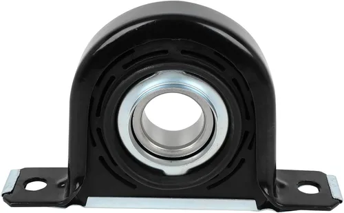 Vista 17 de SCITOO Cojinete de soporte central del eje de transmisión trasero apto para Porsche Cayenne 2003-2006 2008-2010, para Volkswagen Touareg 2004-2010