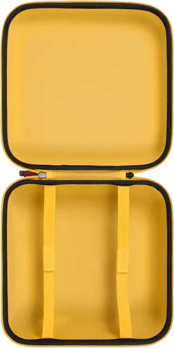 Vista 8 de khanka Funda rígida para soplador DEWALT 20V MAX (DEWALT DCE100B / DCE100M1), solo funda