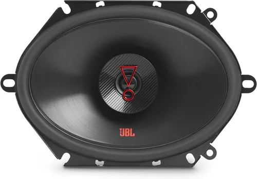 Vista 5 de JBL STAGE3 - 2 pares de altavoces coaxiales Stage3 8627AM 5x7 de 2 vías
