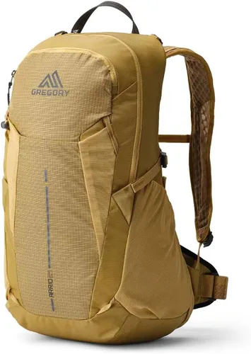 Vista 44 de Gregory Mochila de senderismo Arrio Day, Ambar Haze, Exteriores