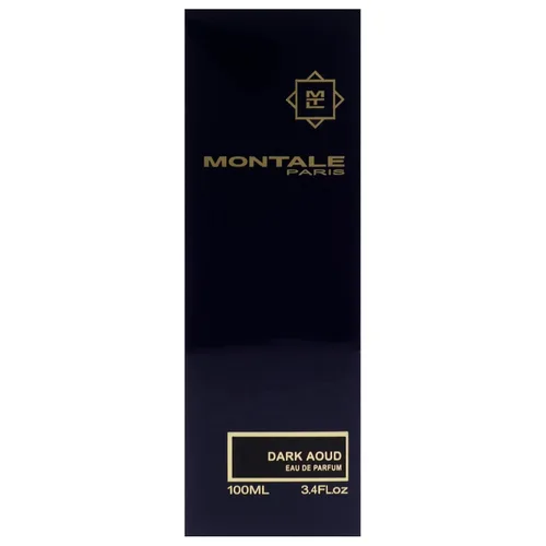 Vista 5 de Eau de parfum Montale en aerosol