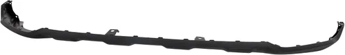Vista 16 de Garage-Pro Cubierta de parachoques compatible con Kia Forte CAPA 2010-2013 trasero, superior