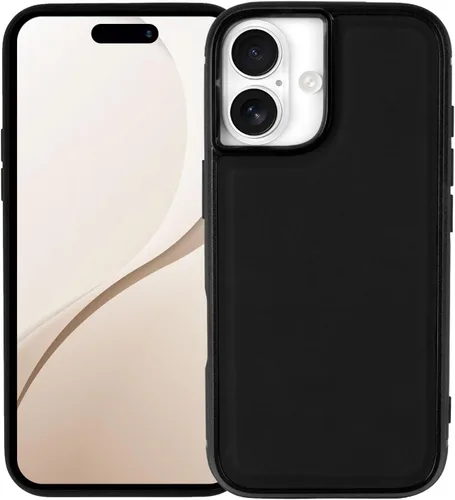 Vista 21 de Walli Fundas magnéticas para iPhone 14, compatible con cartera