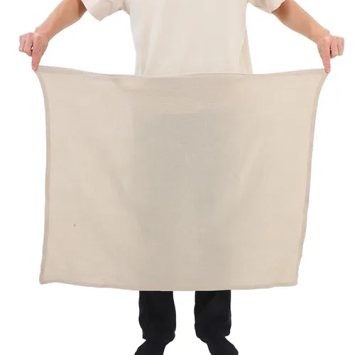 Vista 7 de Funda de lactancia con correa de hombro ajustable para lactancia materna, transpirable, suave algodón, discreta, cubierta de privacidad para madres