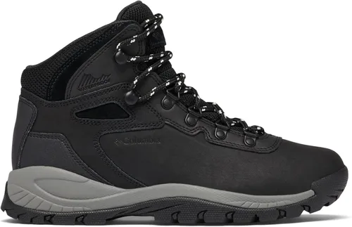 Vista 8 de Columbia - Newton Ridge - Botas de senderismo ligeras e impermeables para mujer