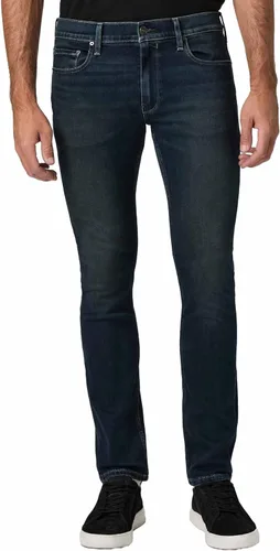 Vista 2 de PAIGE Pantalones vaqueros Lennox Transcend ajustados para hombre Andros