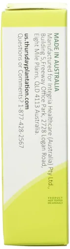 Vista 7 de Thursday Plantation Solución antifúngica de árbol de té para uñas, 0.3 fl oz