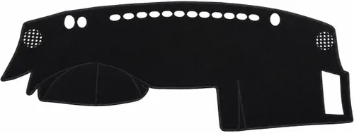 Vista 10 de Great-luck Tapete para cubierta de salpicadero, accesorios interiores personalizados, cubiertas de salpicadero que reducen el deslumbramiento