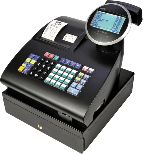 Vista 7 de Royal Caja registradora Alpha 236.7 fl oz 69163Y