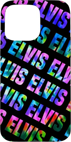 Vista 30 de Carcasa personalizada para iPhone 11, diseño de Elvis, color negro