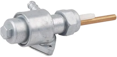 Vista 4 de Grifo de combustible para Yamaha LS3 YL2 L2 DT125 DT175 RS100 RX100 MX175 HT1 Nuevo