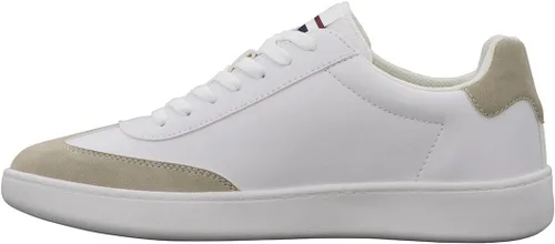 Vista 7 de Ben Sherman Men's Glasgow Sneaker