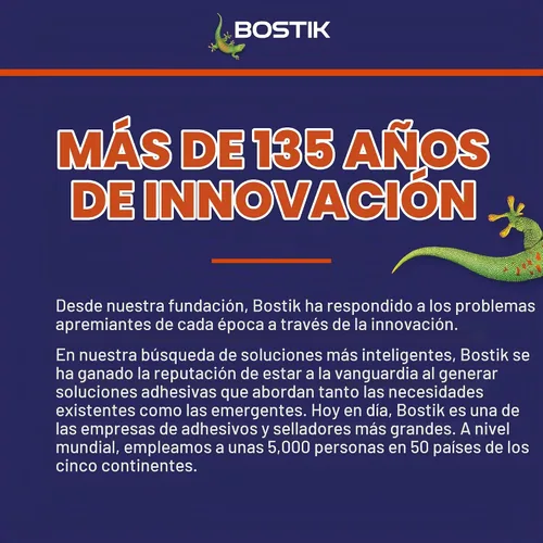 Vista 9 de Bostik Grip n Grab 9.5oz adhesivo de agarre instantáneo Premium resistente Grado profesional Impermeable para uso interno y externo, bajo olor