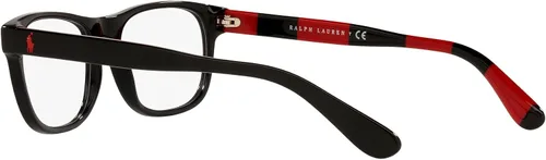 Vista 5 de Polo Ralph Lauren Monturas de gafas graduadas semicirculares Ph2240 para hombre