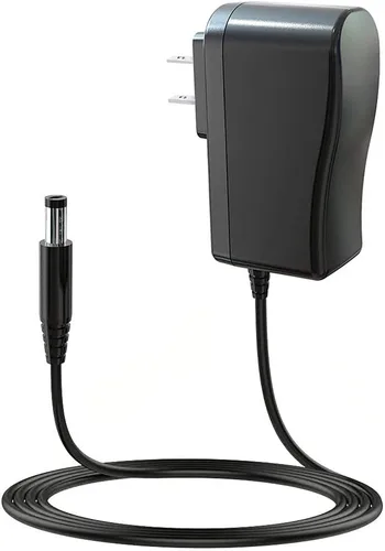 Vista 3 de boda Cable de alimentación para columpio de bebé de 5 V, adaptador de CA compatible con Graco Swings: Simple Sway, Glider LX, Glider Premier, Glider