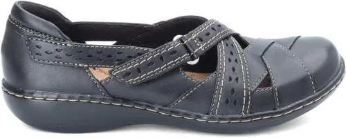 Vista 3 de Clarks Ashland Spin Q para mujer